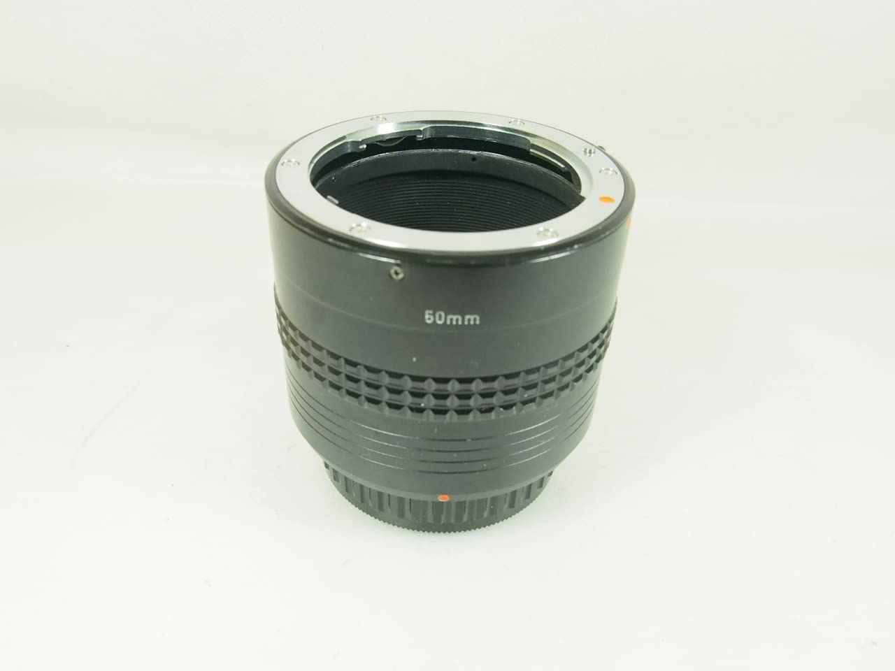 値下げ　コンタックス645　エクステンションチューブ　52mm コンタックス645 エクステンションチューブ 52mm