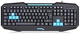 dell xps 210 manual Tastatur Abmessungen L: 450,5 × B: 175 × H: 27 mm