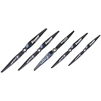 Algopix Similar Product 14 - Graupner eProp, (CW), 8x5 (20x12cm)