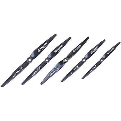 Preisvergleich Produktbild Graupner / SJ 1326.10X5 - Elektro Propeller, 10 x 5 Zoll