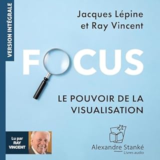 Page de couverture de Focus