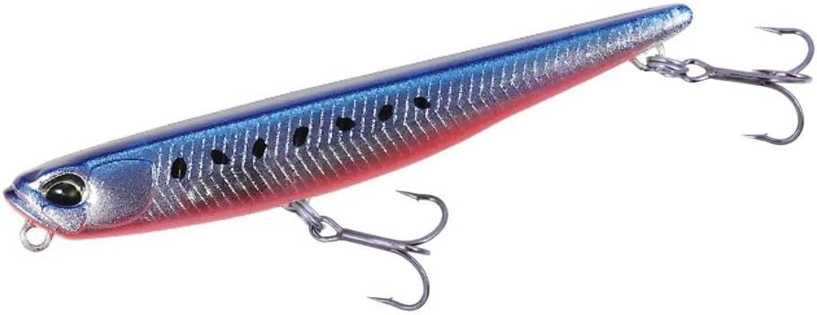 Duo Bay Ruf Manic Fish 77 CCC0092 LG Mazume Sardine Suni Yem