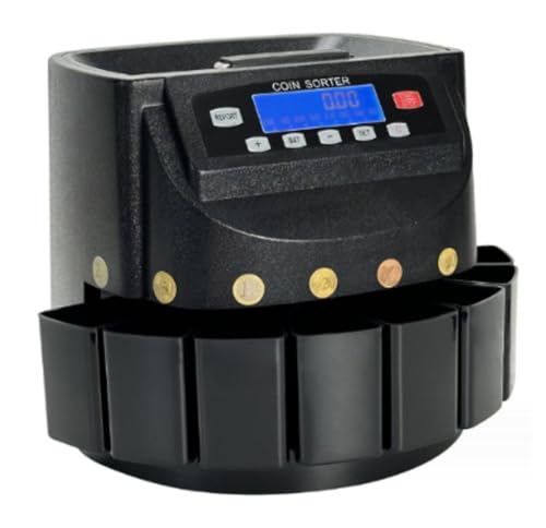 硬貨選別計数機」の人気商品一覧 | 安い商品を通販サイトから探す