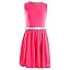Neon Pink