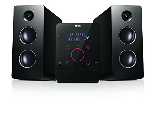 LG FA173BT, micro impianto Hi-Fi