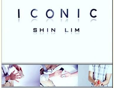 iConic (Gold Edition) by Shin Lim