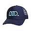 Team Navy Blue 2/Madison Aqua