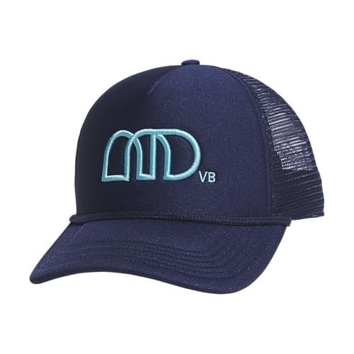 Image of adidas Unisex Trucker Hat - Sport Snapback Cap