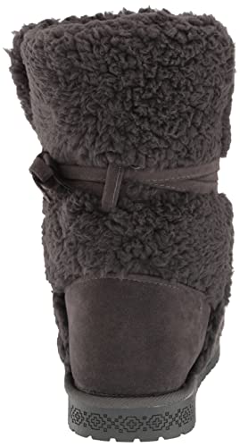 MUK LUKS Women's Clementine Boot3