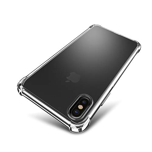 SLEO Custodia iPhone X/iPhone XS [Custodia