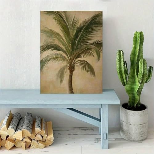 Toile pour décoration murale grand format paysage de bord de mer