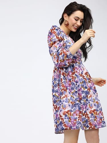Image of Tokyo Talkies Women Dress