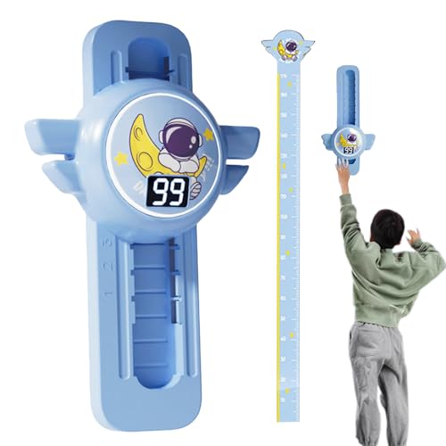 Comptoir de saut en hauteur avec voix et lumière, le cadeau idéal pour enfants actifs