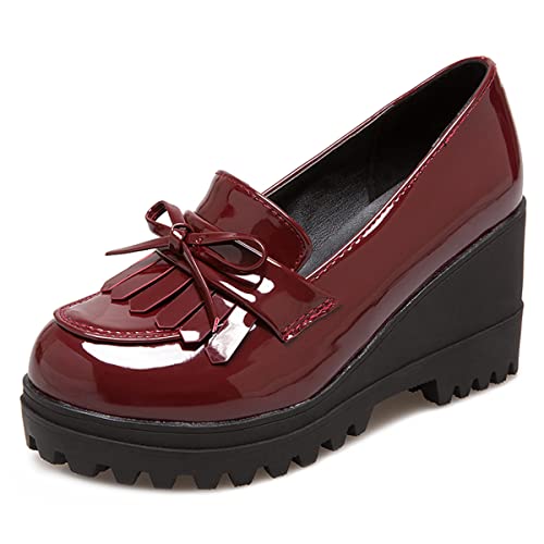 [COOLCEPT] EFbW\[ [t@[ fB[X  tW V[Y  pvX jtH[ 35AS Claret