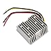 MAD HORNETS 12V to 28V 280W DC Converter Step Up Converter Regulator Power Supply Waterproof