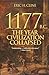 1177 B.C.: The Year Civilization Collapsed (Turning Points in Ancient History)
