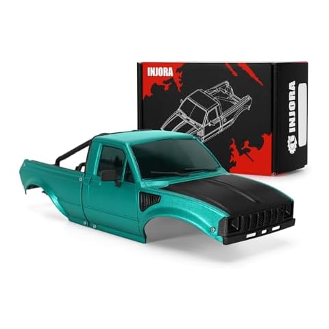 INJORA IR60-24 Pickup Body Shell Cover
