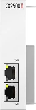 CX2500-0060 Ethernet Module
