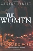 Center Street: The Women 0970087225 Book Cover