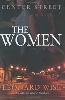 Hardcover Center Street: The Women Book