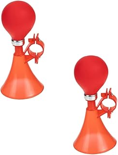 2pcs Bicycle Horn