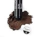 Palladio Contouring Makeup Stick BUILD + BLEND Contour Stick Makeup, Face Makeup for Perfect Sculpting Look, 0.23 Ounce (Warm Brown)