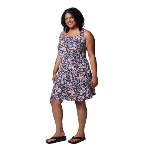 Image of Columbia PFG Freezer III Dress