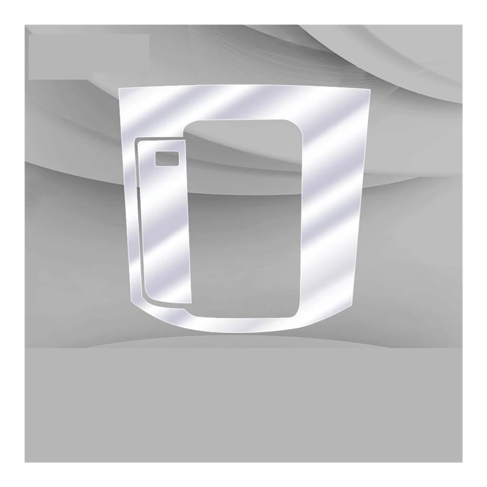 Film de protection TPU console centrale et navigation Mazda CX-5