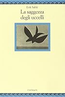 La saggezza degli uccelli 8870184870 Book Cover