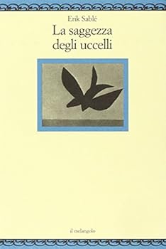Paperback La saggezza degli uccelli [Italian] Book