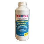 New Plast 0647 Sequestrante di Metalli e Calcare, Flacone 1 lt