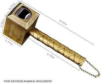 Beer Bottle Opener, Gifts for Man, Dad, Him, Husband, Boyfriend