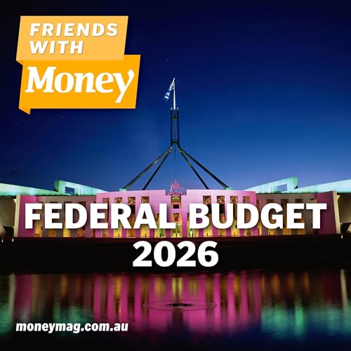 Federal Budget 2026