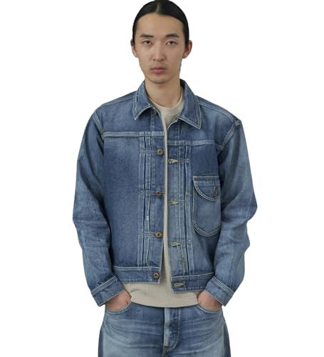 ジャケット・アウター LEE \"100th Anniversary MODEL\" New】Lee THE ARCHIVES WESTERNER 100-J 1962 model Size：38/40