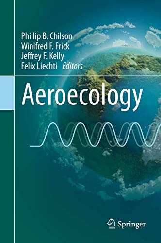 Aeroecology view 2