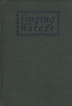 Hardcover Singing waters Book