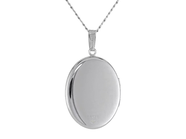 アクセサリー locket necklace silver / LORO locket necklace 01 SV｜LORO(ロロ)公式通販