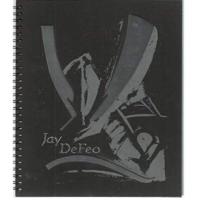 Jay Defeo Ingredients of Alchemy, Before and After the Rose