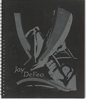 Jay DeFeo: Ingredients of alchemy, before and after the rose : March 14-May 4, 2002 1930416164 Book Cover