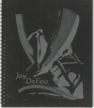 Hardcover-spiral Jay DeFeo: Ingredients of alchemy, before and after the rose : March 14-May 4, 2002 Book