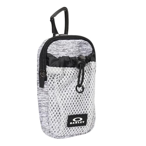 [オークリー] Mobile Case BG MOBILE CASE 15.0 FOS900785 WHITE HTHR