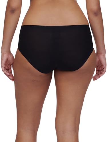 Image of Chantelle womens Softstretch Regular Rise Seamless Hipster Panties