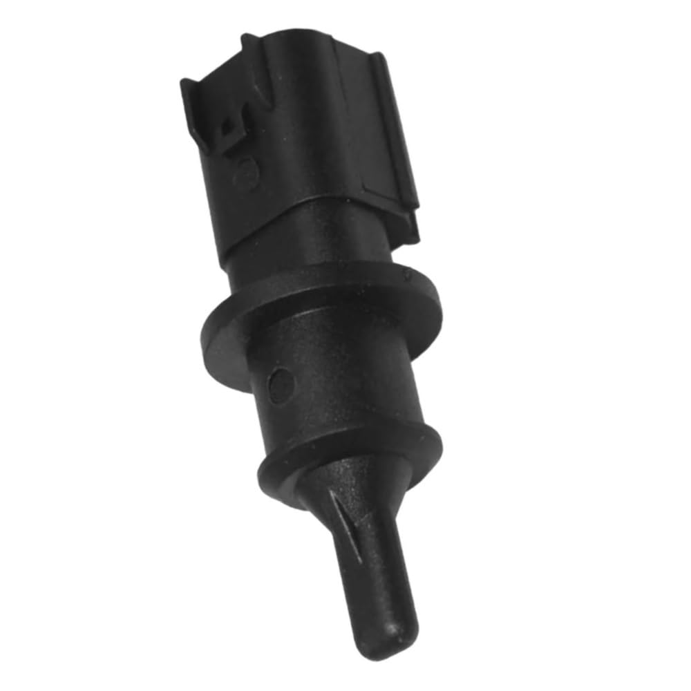 Sensor de temperatura exterior soluciona error de grados en salpicadero Jeep Compass Patriot 4