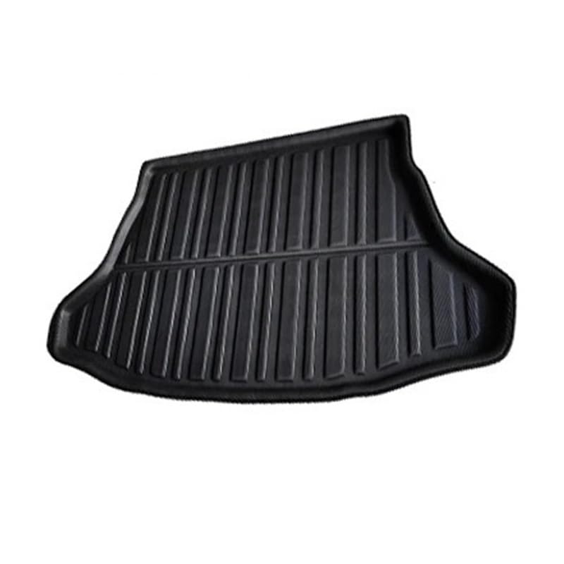 Tapis de doublure coffre arrière Prius XW50 idéal pour vos sorties outdoor et bagages