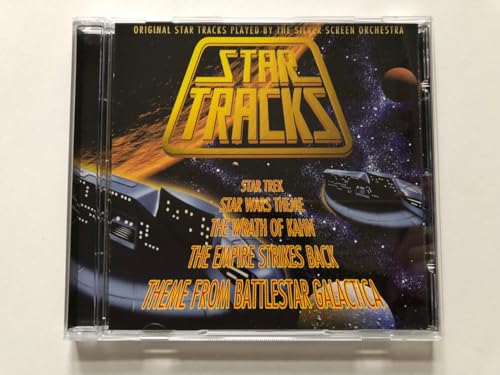  Star Tracks