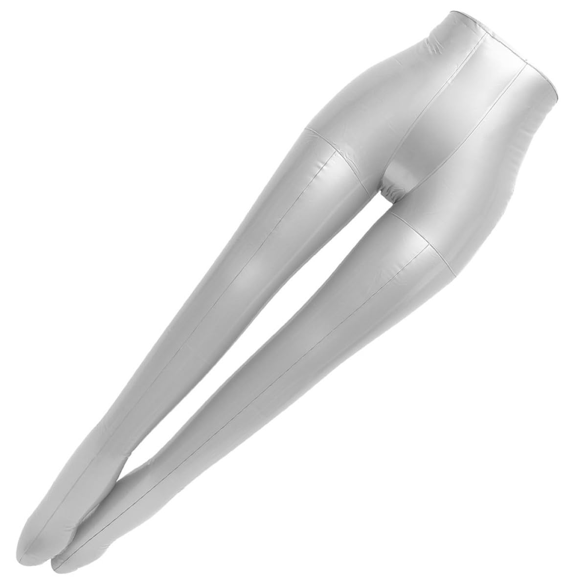 Maniquí para tienda portátil y resistente de PVC inflable Cabilock