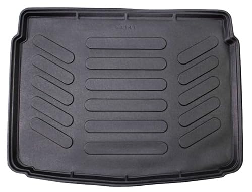 Vasca Per Bagagliaio MTM Per Peugeot 208 (2012-2019) - Antiscivolo, Resistente Ai Liquidi, Facile Da Lavare | Cod. 2676 - Foto 14