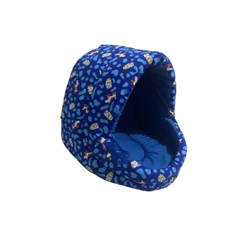 Caminha De Cachorro Iglu Cama Pet (Vermelho)