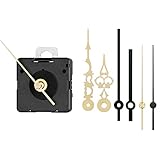 SELVA – Tradition seit 1961! Schon immer die beste Adresse für Uhrenkenner. Erleben Sie Technik, die Spaß macht – Präzise. Zuverlässig. Wertig. SELVA verspricht Qualität und eine große Auswahl an ausgezeichneten Uhrwerke-Sets.