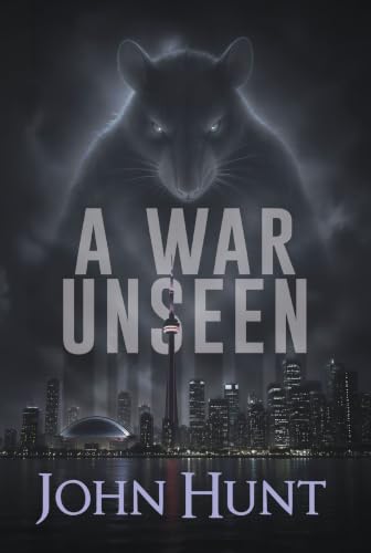 A War Unseen (English Edition)